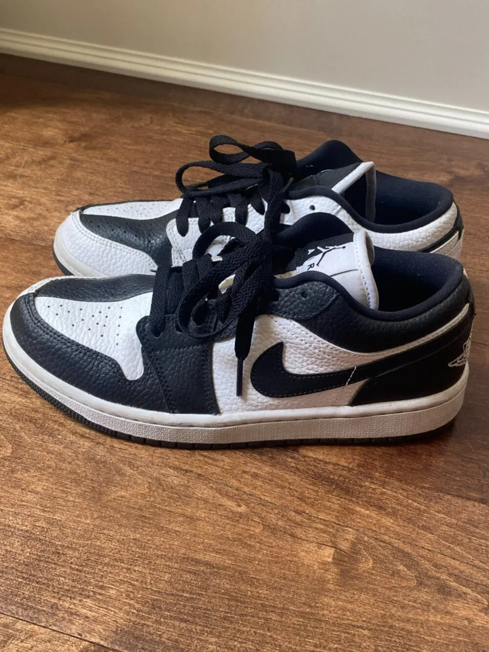 Nike Air Jordan Dunks